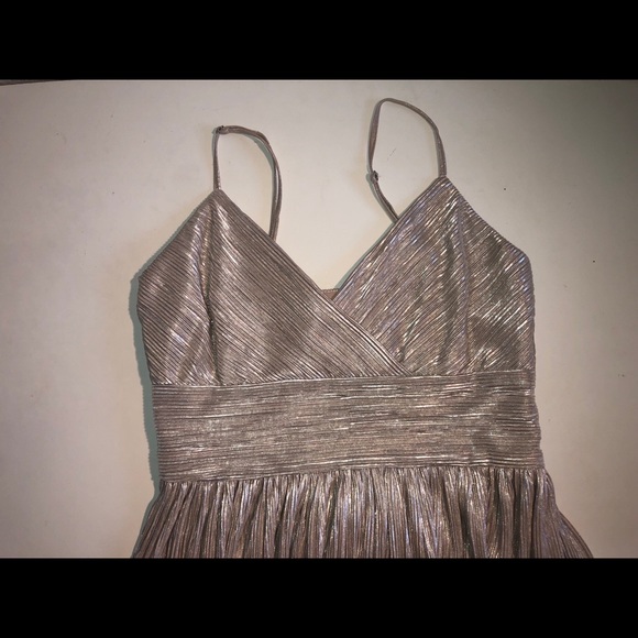 Armani Exchange Party Dress - Picture 3 of 3